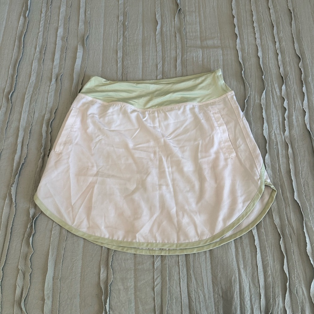 Simply Southern Athletic Skort | Size S